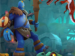 饥饿龙手游合集