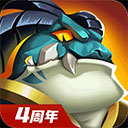放置奇兵礼包版