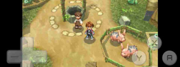 动作冒险类手游合集