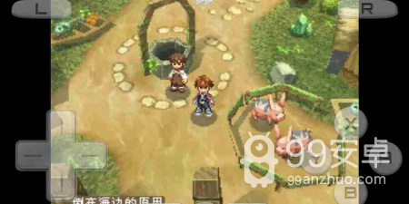 大型动作冒险类手游合集