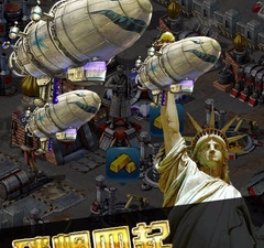 红警世界最新版手游合集