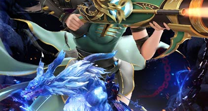 不抽卡不氪金的国风音舞手游合集