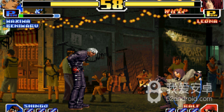 不肝不氪的动作奇幻手游合集