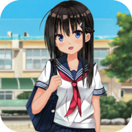 樱花高校(Anime High School)