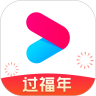 优酷视频过福年版