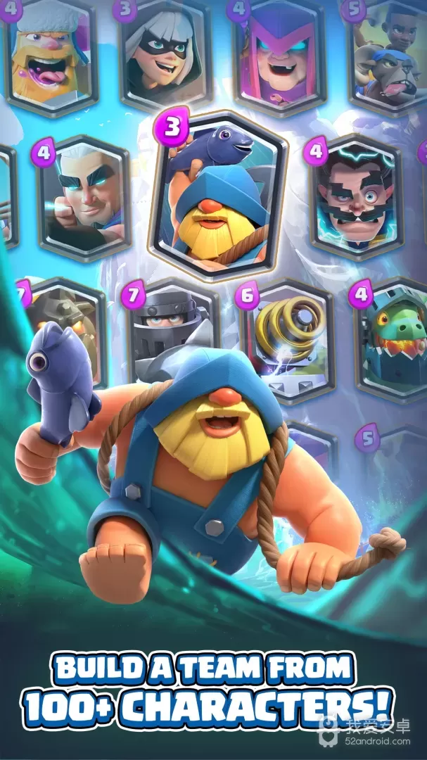 Clash Royale