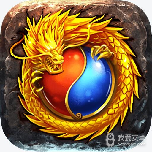 荣耀霸业九游版