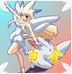 口袋妖怪白金困难版