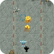 空战双鹰switch版