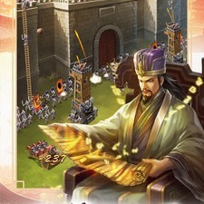 跟皇座战争相似的手游合集