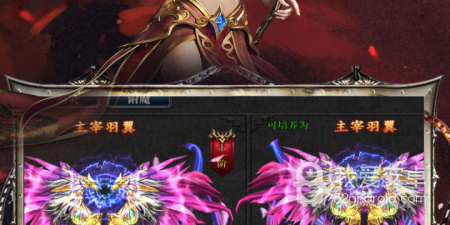 灰烬大陆历史版本手游合集