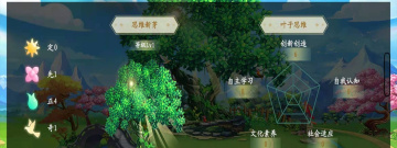 能学习知识的手游合集