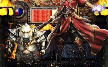 1.76复古点卡传奇手游合集