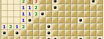 高难扫雷手游合集