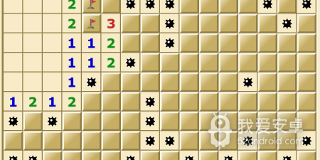 高难扫雷手游合集