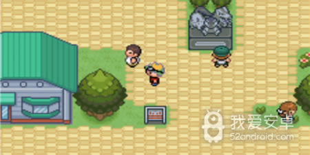 口袋妖怪数码宝贝超全版本手游合集