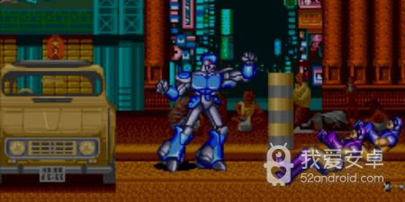 双人操作类手游合集