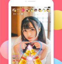 和小爱直播秀很像的app合集
