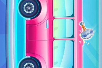 疯狂赛车手最新版手游合集