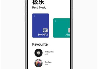 2022在线试听音乐app合集