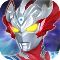 奥特曼王者传奇解锁版