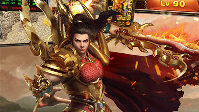 高比例回收的传奇手游合集