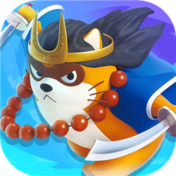 小浣熊百将传公孙胜版
