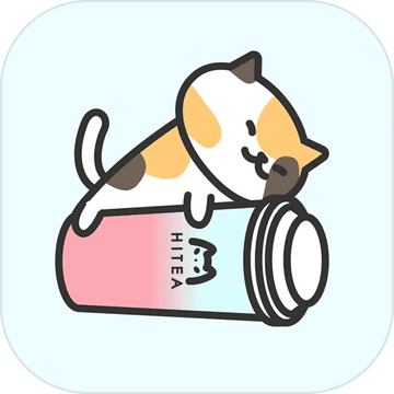 网红奶茶店养成记 中文版