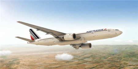 可以轻松玩的模拟飞行手游合集