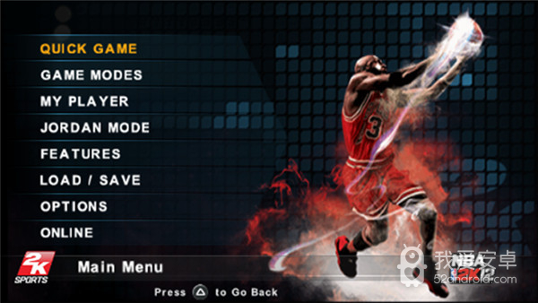 nba2k12英文版