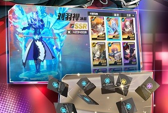 镇魂街武神躯超全版本手游合集