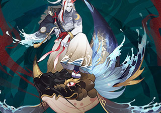 跟九州群将录相似的手游合集