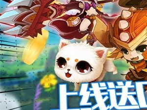 和末日传说一样的手游合集