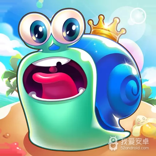 彩虹物语变态版