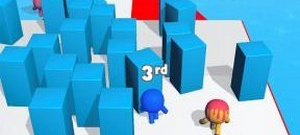 热门竞技手游合集