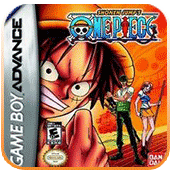 少年jump海贼王完整版