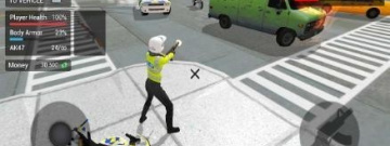 受欢迎的模拟驾驶手游合集