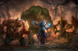 DOTA2ti11第十六周勇士令状任务介绍