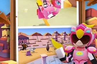 动物经营类手游合集