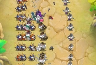 猫三国所有版本手游合集