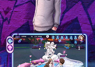 跟劲舞时代一样的手游合集