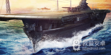 战舰战斗手游合集