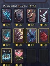 宅男爱玩的卡牌手游合集