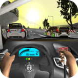 沥青路的拉力赛(Rally Racer Dirt)