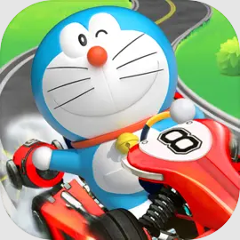 哆啦A梦飞车v3.0版