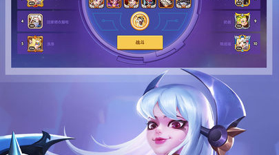 魔幻题材放置手游合集