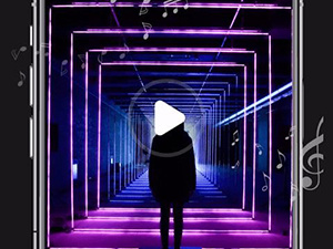 和魔法视频一样的app合集