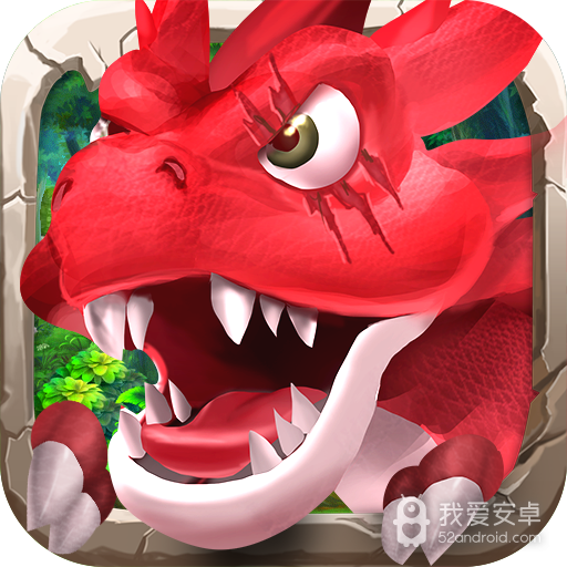 石器大陆 九游版