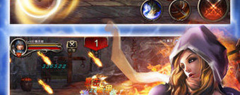 水晶摧毁类游戏合集