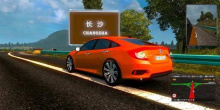 卡车